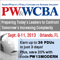 PW&WCBA Conference 2013